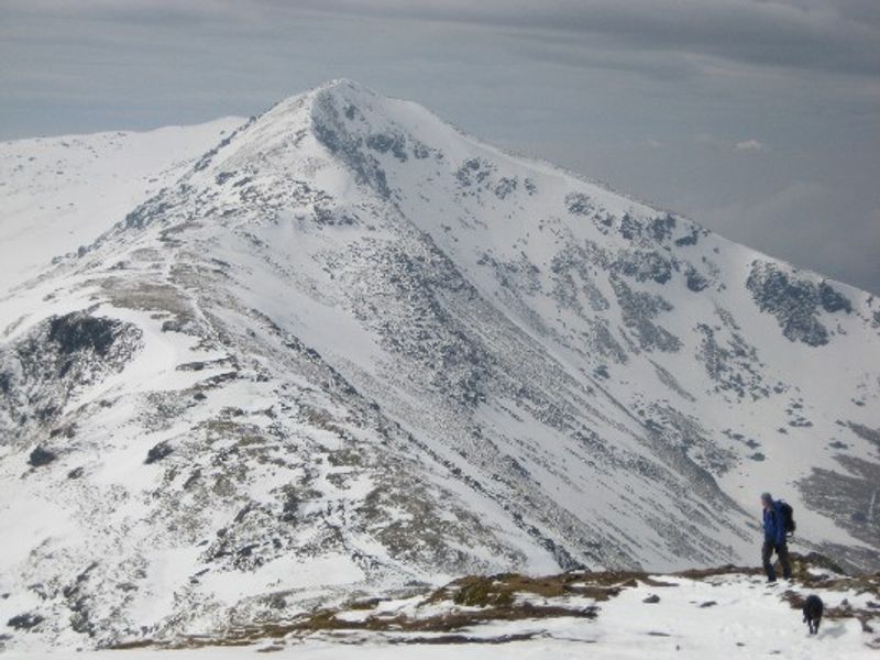 Beinn Ghlas
